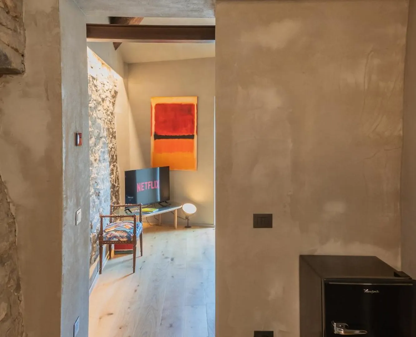 Апартаменты Urio'S Castle Suites By Rent All Como Carate Urio Италия