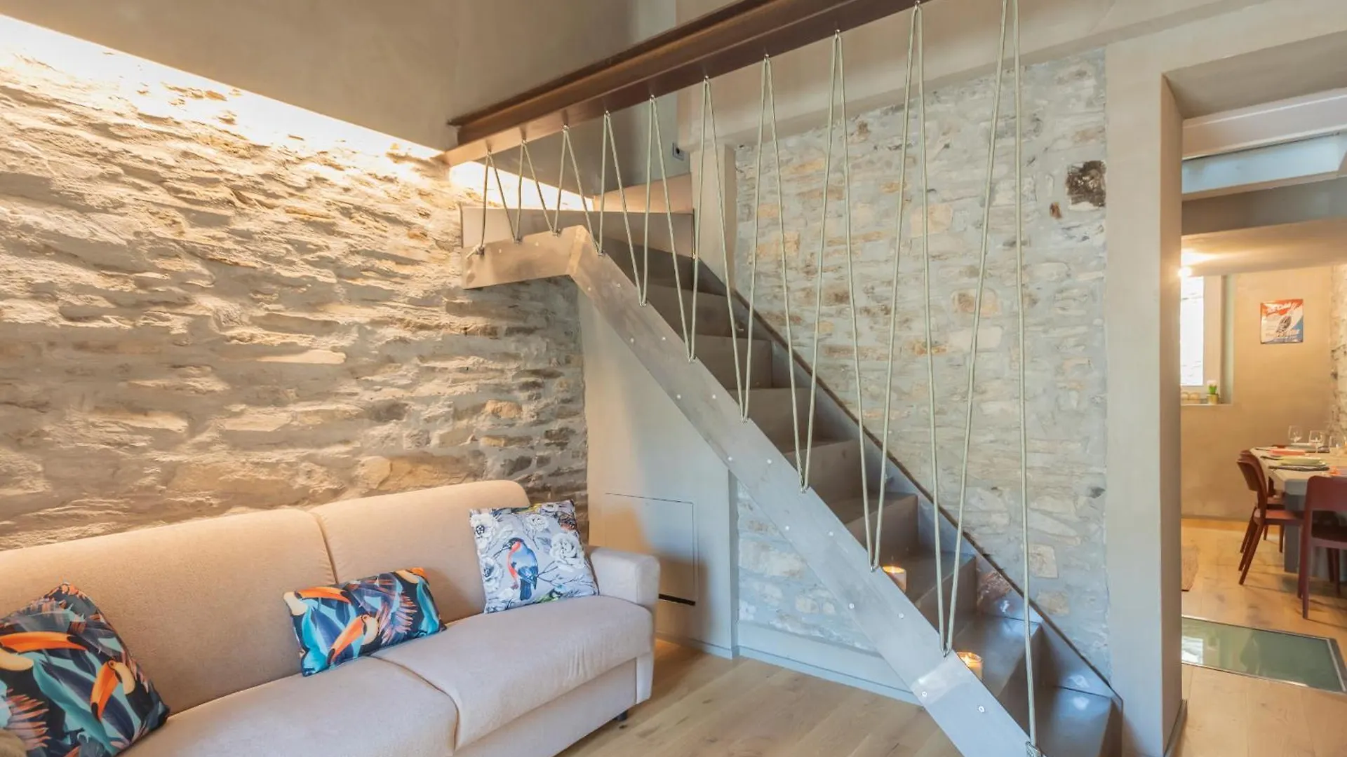 Urio'S Castle Suites By Rent All Como Carate Urio 0*,