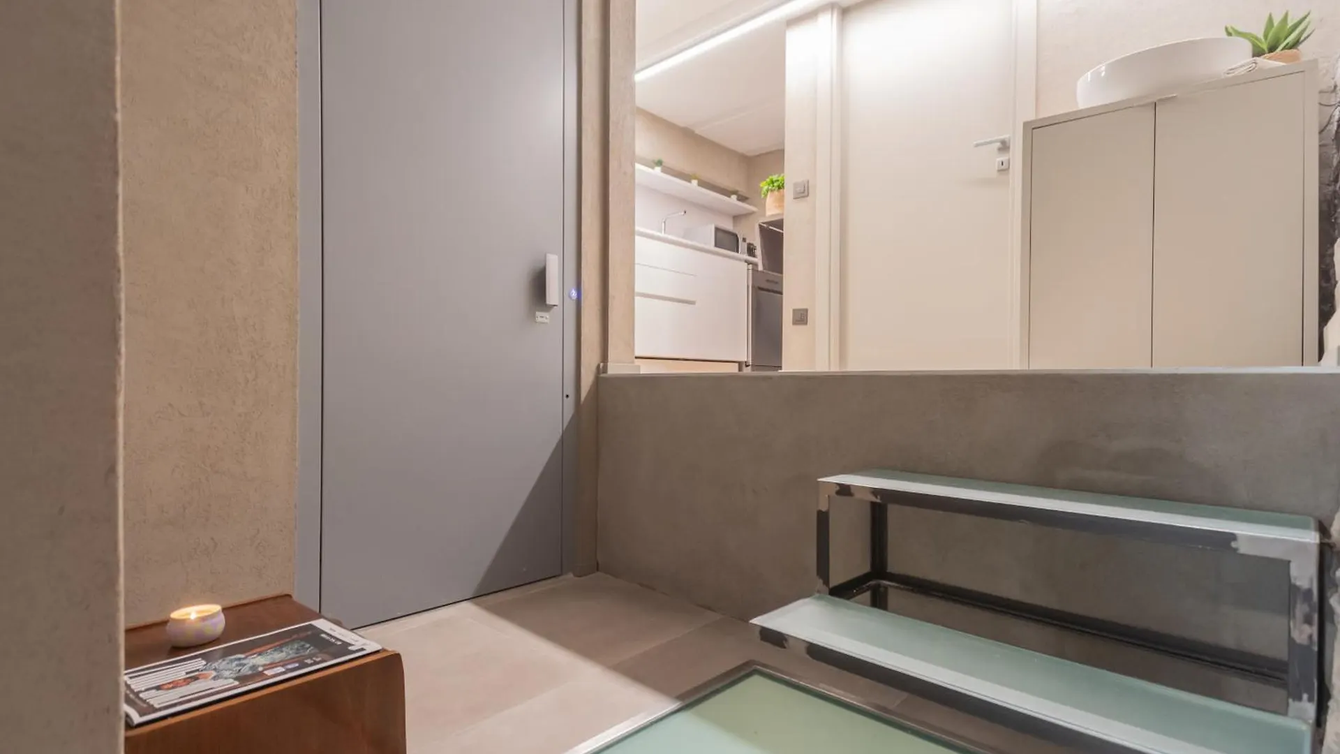 Апартаменты Urio'S Castle Suites By Rent All Como Carate Urio