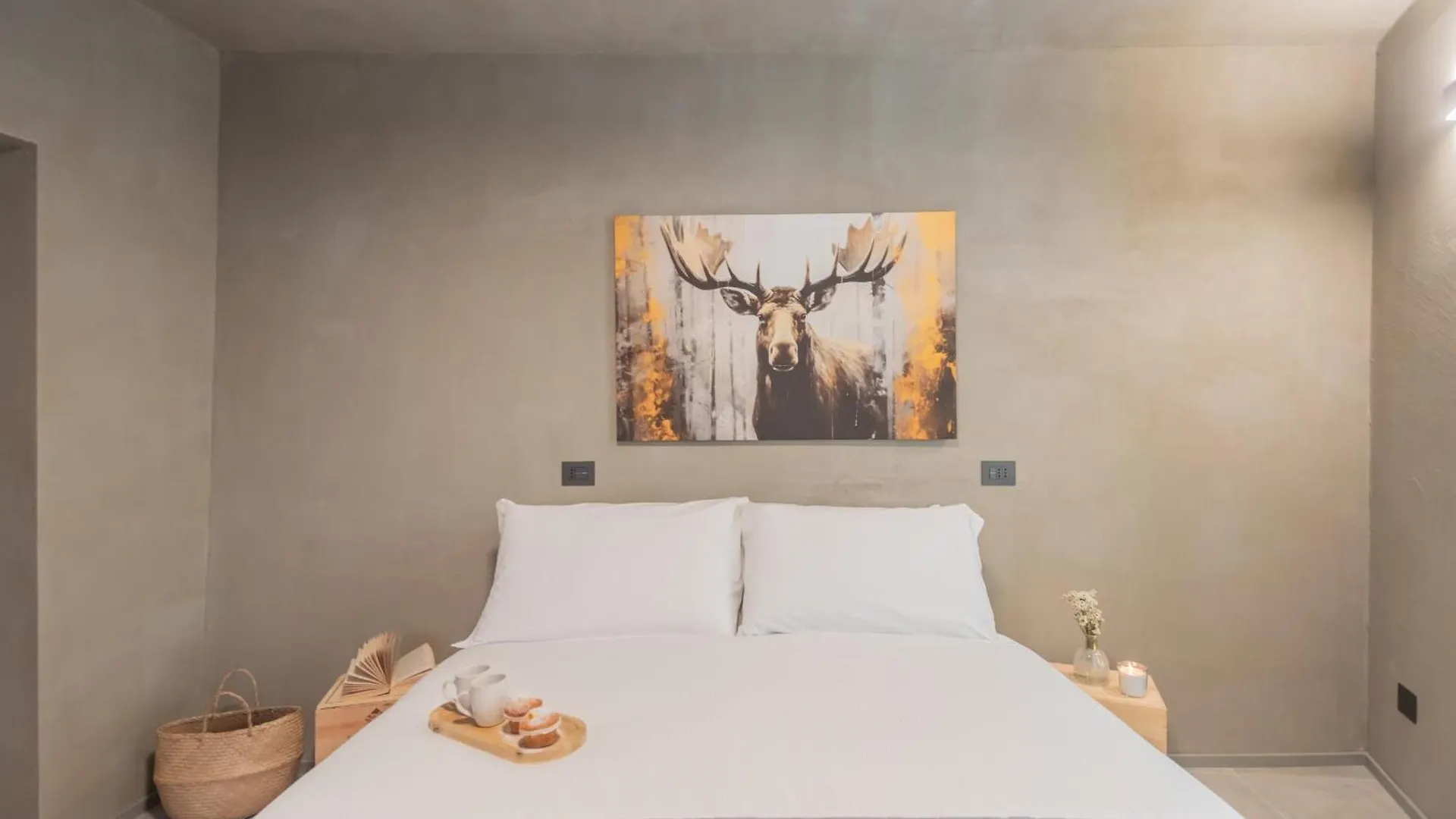 Urio'S Castle Suites By Rent All Como Carate Urio Апартаменты